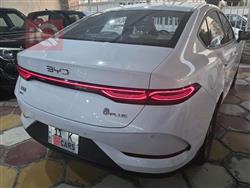 بي واي دي Qin Plus
